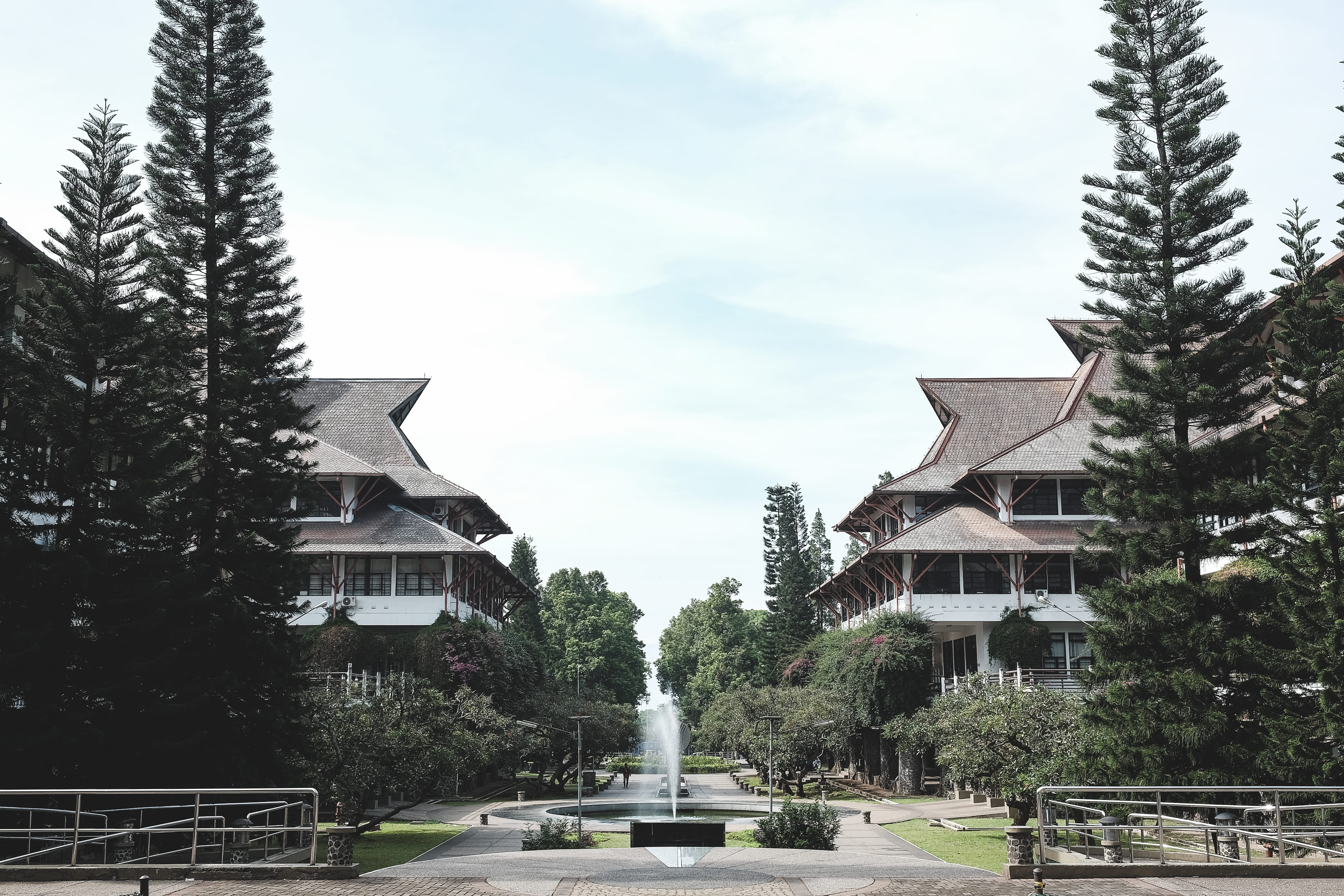 Đời sống campus